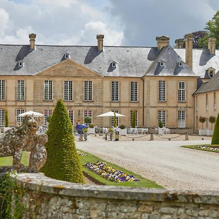 Chateau D'Audrieu Dış mekan fotoğraf
