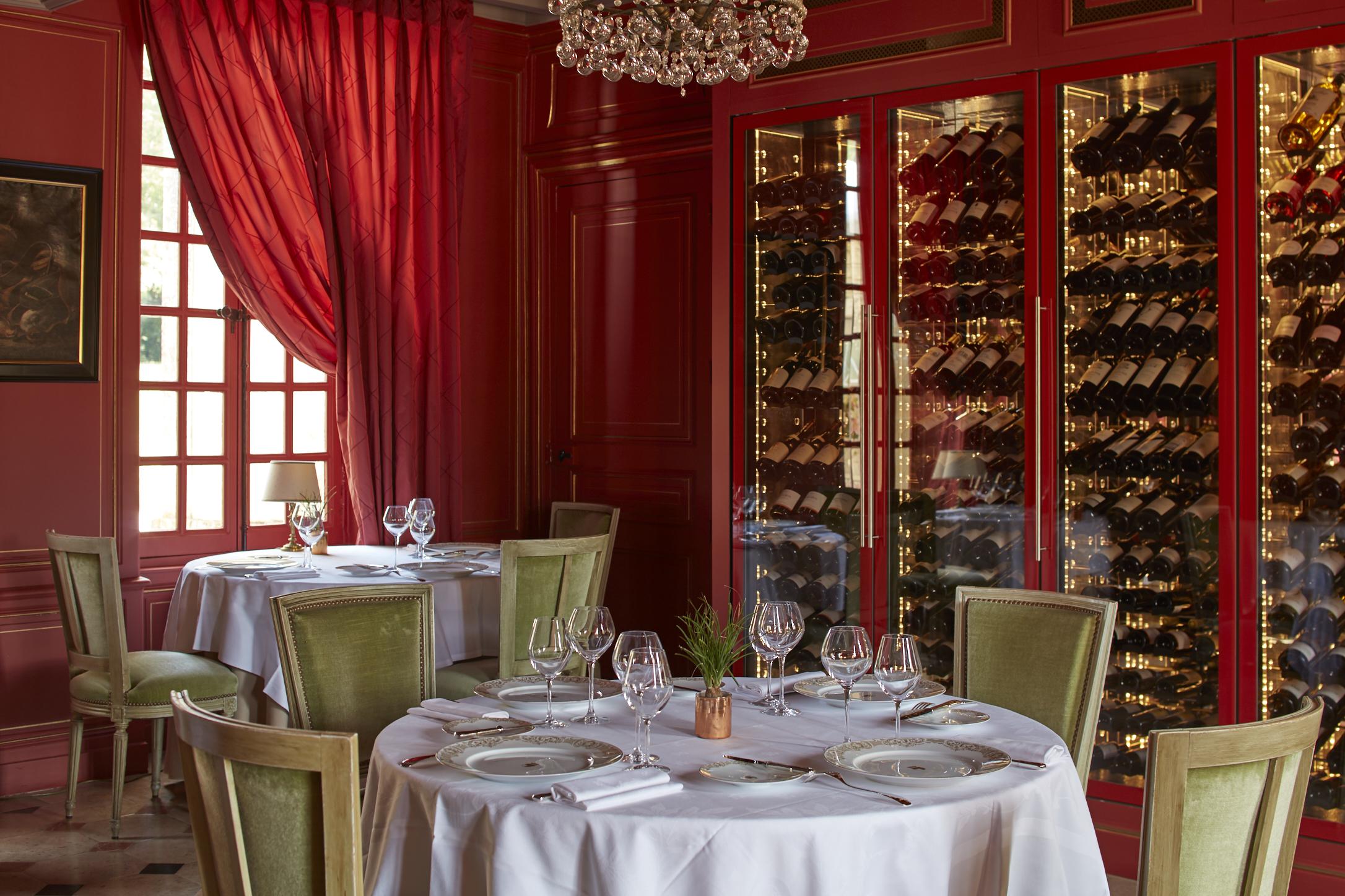 Chateau D'Audrieu Dış mekan fotoğraf