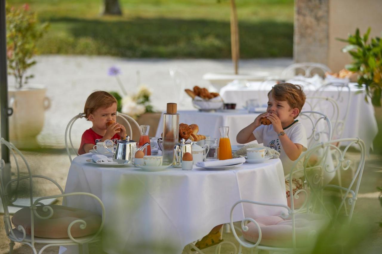 Chateau D'Audrieu Dış mekan fotoğraf